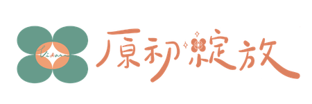 Vikasa原初綻放網站頁首標誌 1